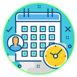 إحسب عمرك : حساب العمر 2024