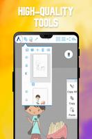 Drawing Assistant imagem de tela 1