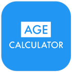 Age Calculator icône