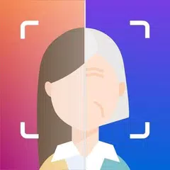 Baixar Oldify Camera - Aging Filter & Face Secret Predict APK