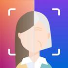 Oldify Camera آئیکن