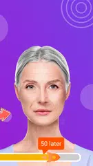 Oldify Camera - Aging Filter & Face Secret Predict APK download