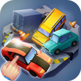 Car Parking Jam आइकन