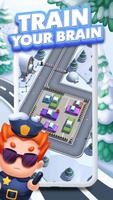 Car Parking Jam скриншот 1