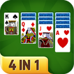 Aged Solitaire Collection icon