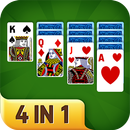 APK Aged Solitaire Collection