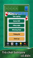 bộ sưu tập solitaire tuổi ảnh chụp màn hình 1