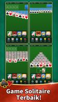 Aged koleksi solitaire poster