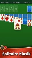 Aged koleksi solitaire screenshot 1