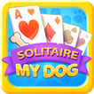 Solitaire -  Mes chiens