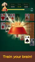 Solitaire - My Dog ảnh chụp màn hình 2