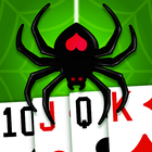 آیکون‌ Spider Solitaire