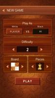 Chess syot layar 1