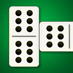 Dominoes Icon