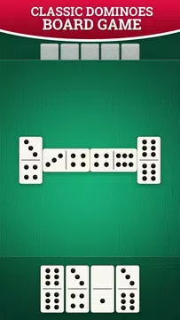 Screenshot 2 for Dominoes