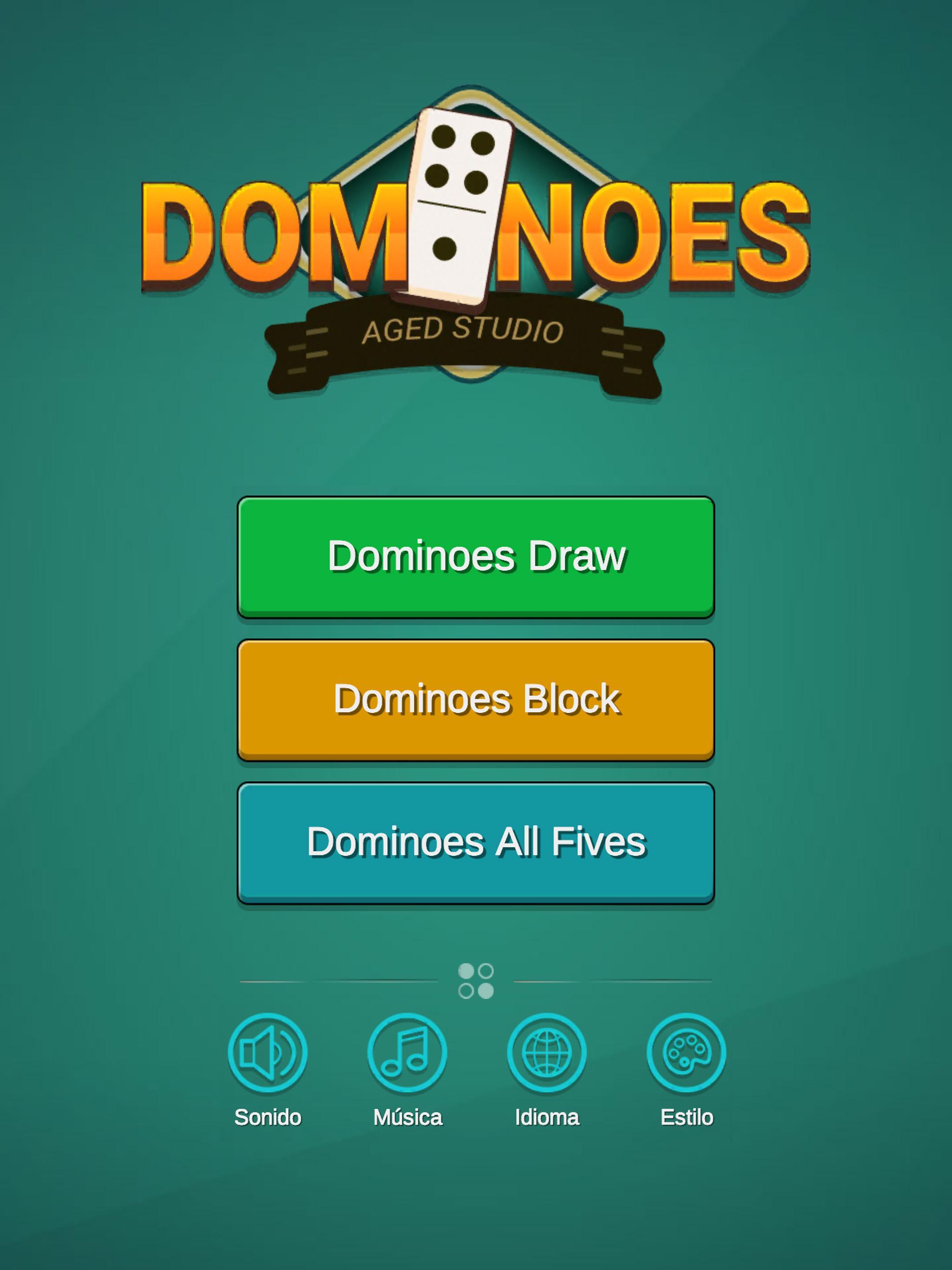 Домино. Интеллектуальные Телефонные игры. Domino Master. Dominoes - domiones Master. Aged studio