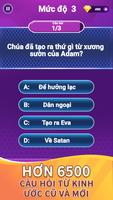 Kinh Thánh Trivia bài đăng