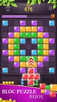 Block Puzzle Jewel Affiche