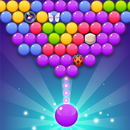 Jeu de puzzle magique à bulles APK