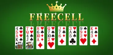 AGED Freecell Solitario