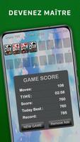 AGED Freecell Solitaire capture d'écran 3