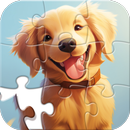 Jigsaw Puzzles Game HD APK