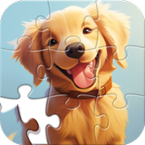 Jigsaw Puzzles Game HD biểu tượng