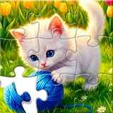 Jigsaw Puzzles Game HD APK