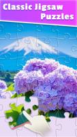 Jigsaw Puzzles Game HD bài đăng
