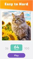 Jigsaw Puzzles Game HD ảnh chụp màn hình 1