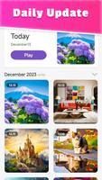 Jigsaw Puzzles Game HD ảnh chụp màn hình 2