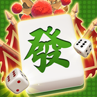 神來3缺1 - 台灣麻將 아이콘