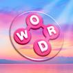 Word Serenity: Zen Puzzle Game icon