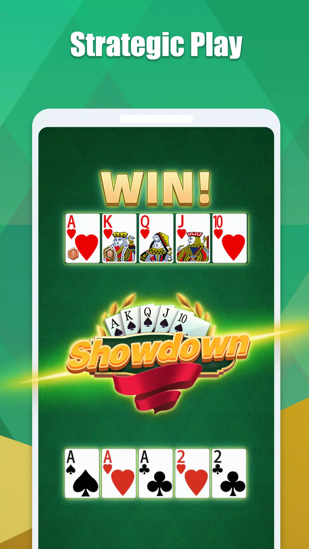 Showdown