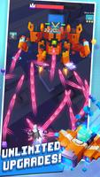 Block Fighter Craft ảnh chụp màn hình 2