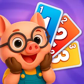 Piggy Solitaire