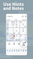 AGED Sudoku screenshot 1