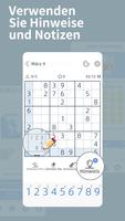 AGED Sudoku Screenshot 1