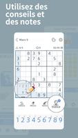 AGED Sudoku capture d'écran 1