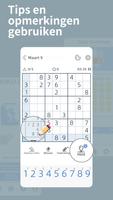 AGED Sudoku screenshot 1