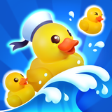 Match 3D biểu tượng