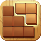 ikon Wood Block Puzzle