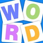 Wordly Stories: Word puzzle icône