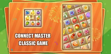 Connect Master - Classic Game