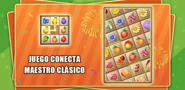 Connect Master - Juego clásico