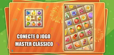 Connect Master - Jogo Clássico