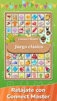 Connect Master - Juego clásico Poster