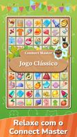 Connect Master - Jogo Clássico Cartaz