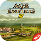 Tips age empires 4 icône