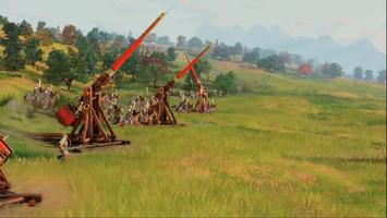 Tips age empires 4 الملصق